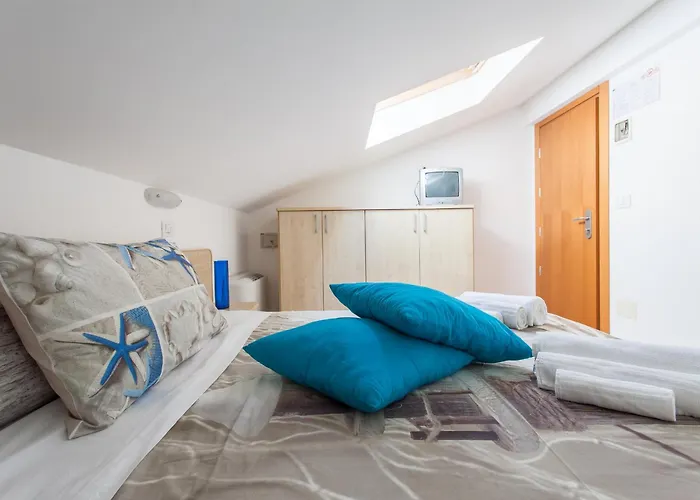 Hotel Giove
