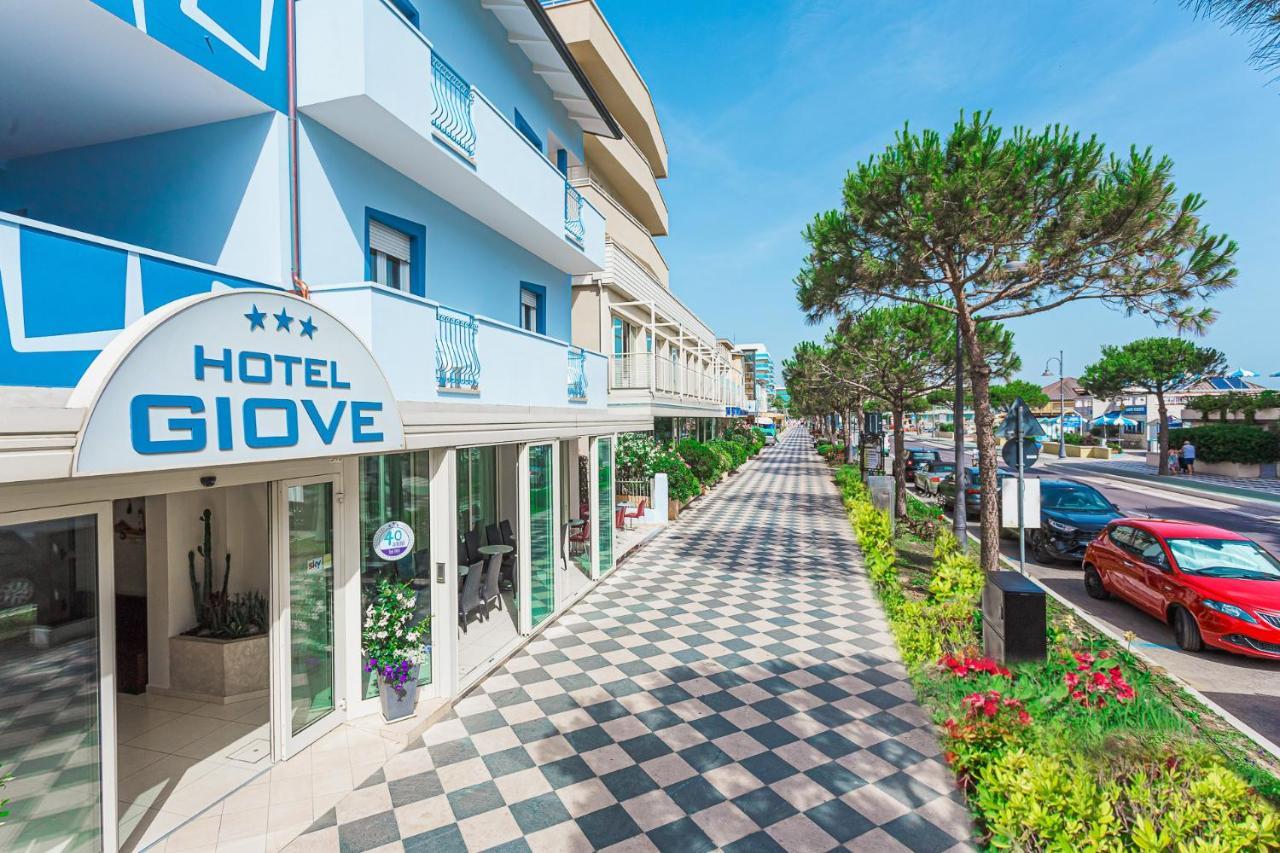 Giove Hotel 3*