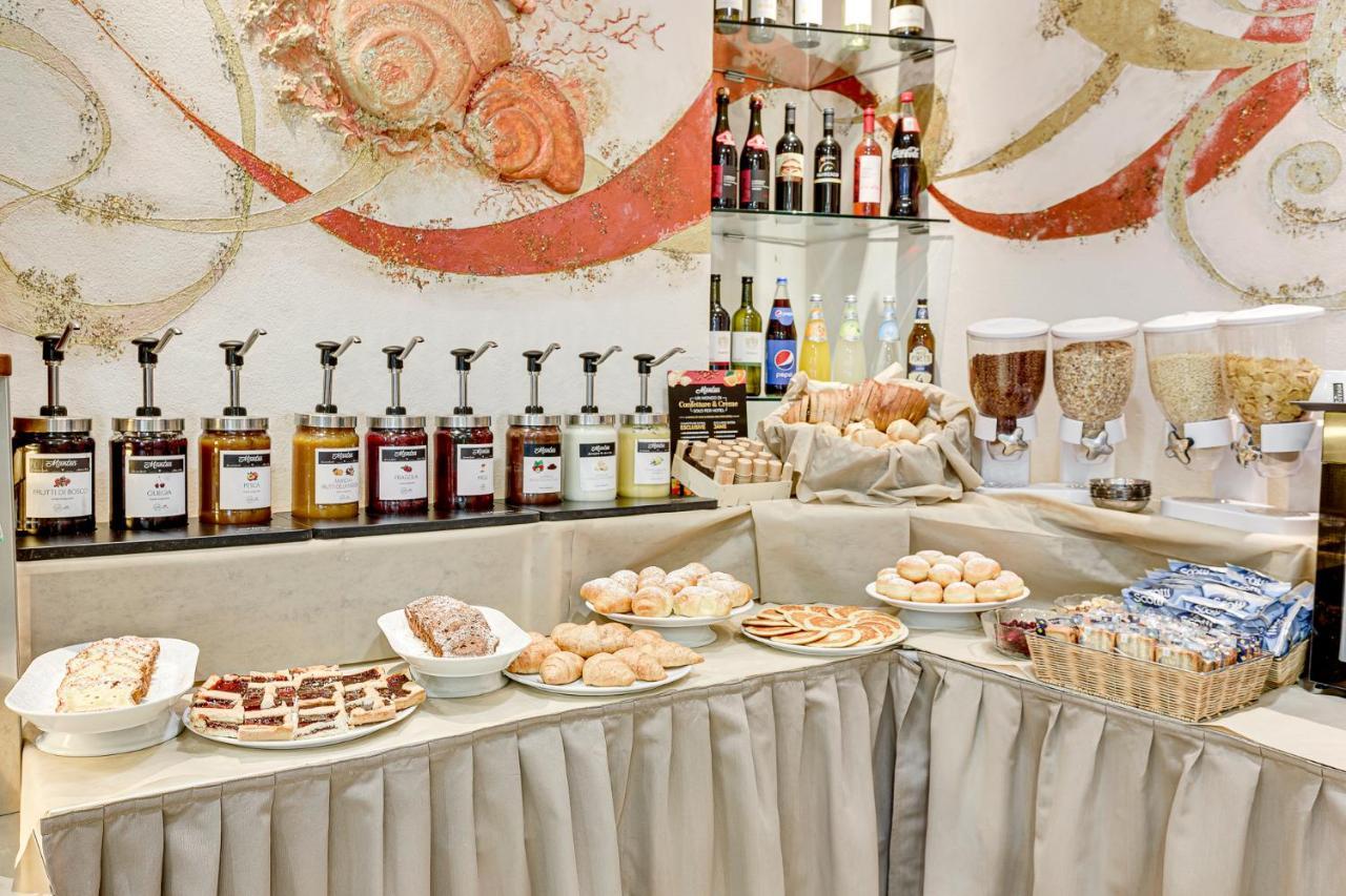 Hotel Giove 3*