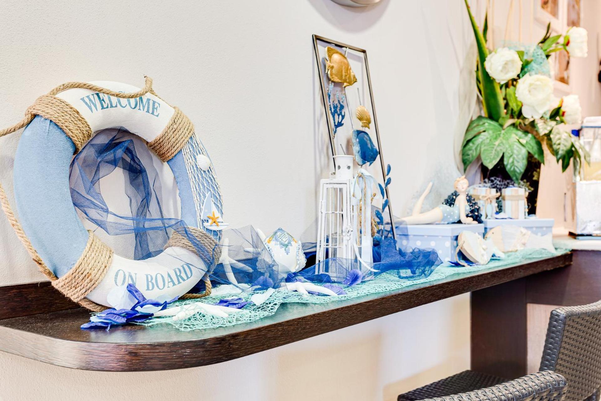 Giove Dipendenza Fiamma Hotel 3*