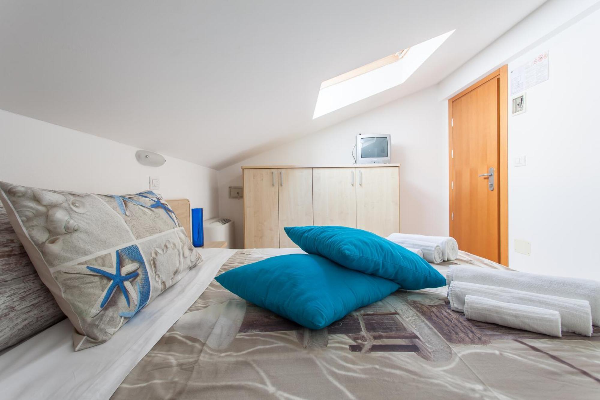 Giove Hotel Cesenatico