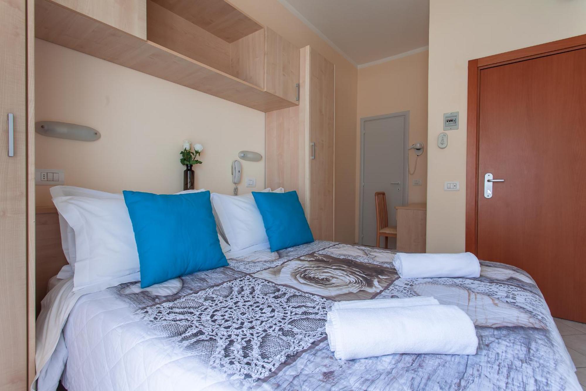 Giove Hotel 3*