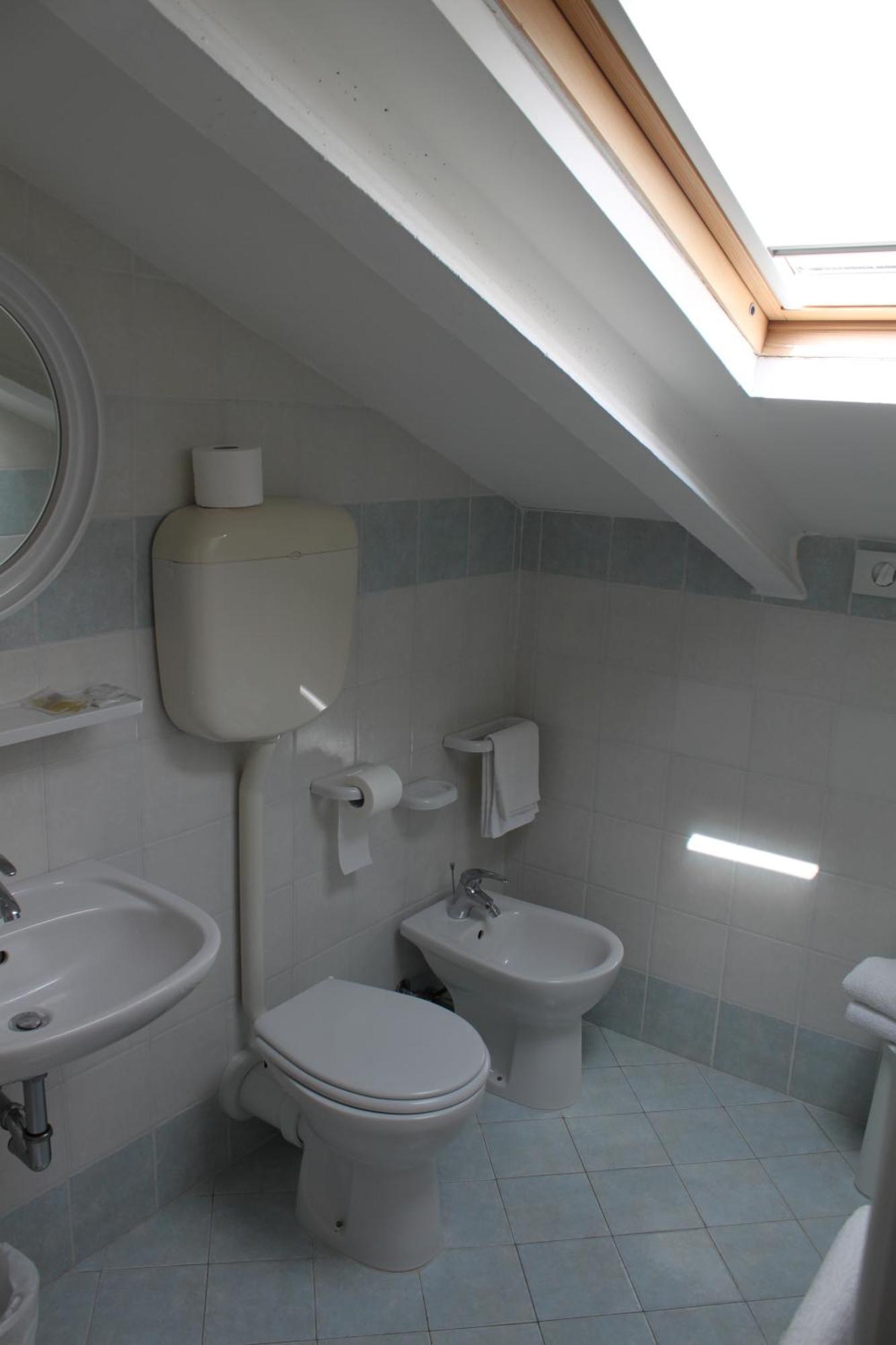 Hotel Giove