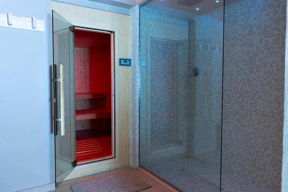 Hotel Giove Dipendenza Fiamma Cesenatico