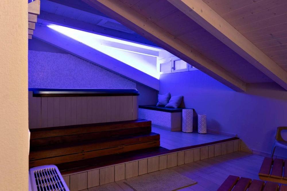 Giove Hotel Cesenatico