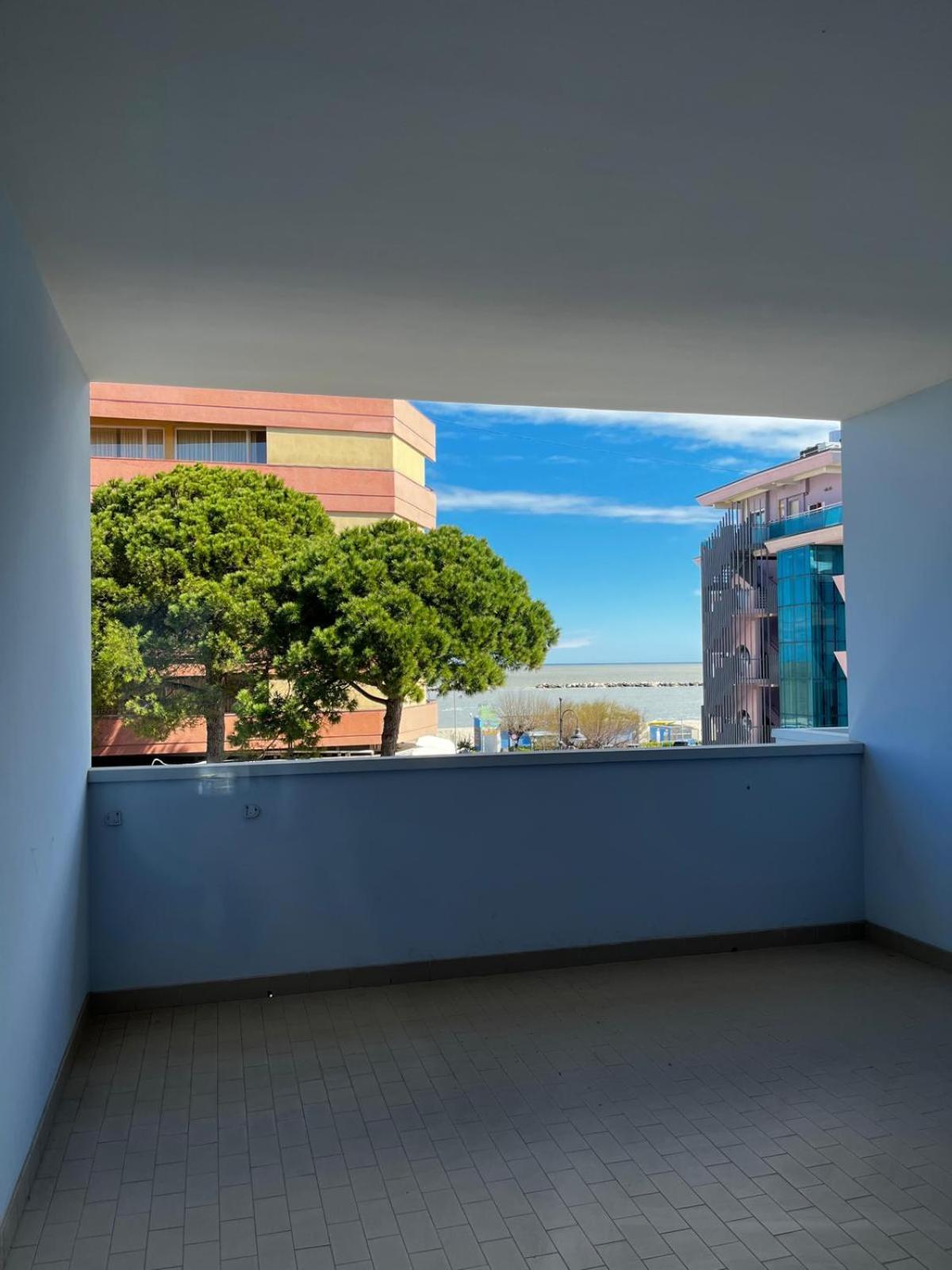 Giove Dipendenza Fiamma 3* Cesenatico