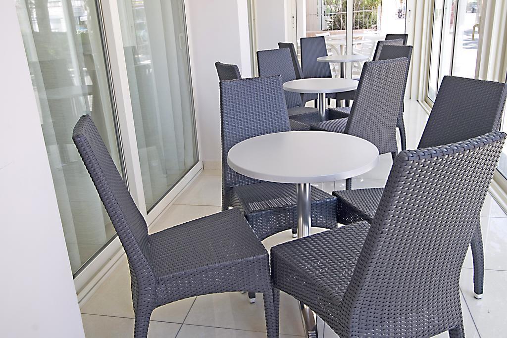 Hotel Giove 3*