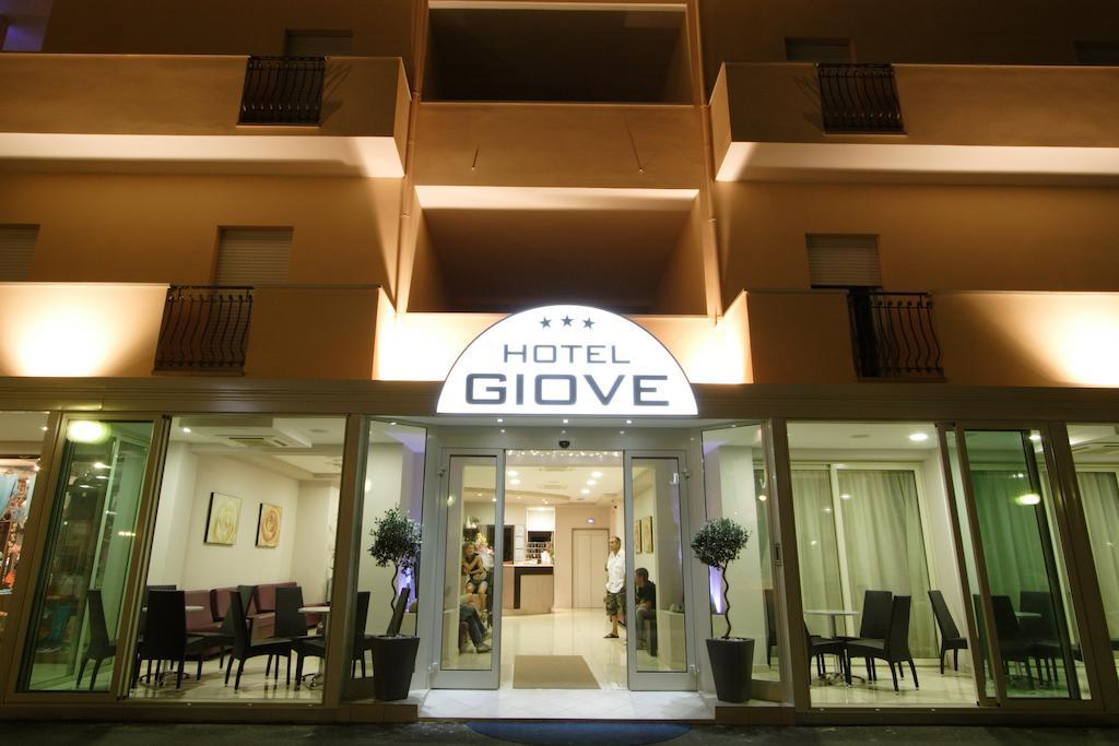 Giove Hotel 3*