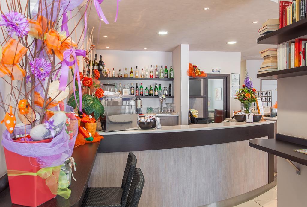 Hotel Giove