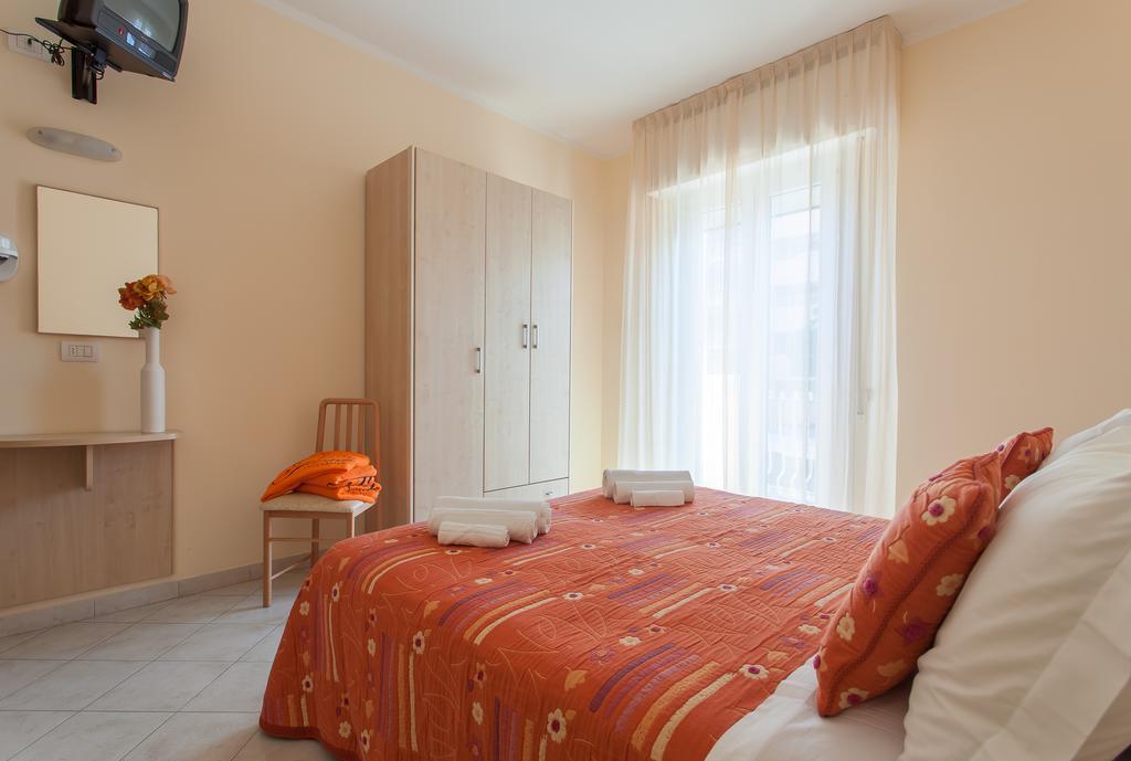 Hotel Giove
