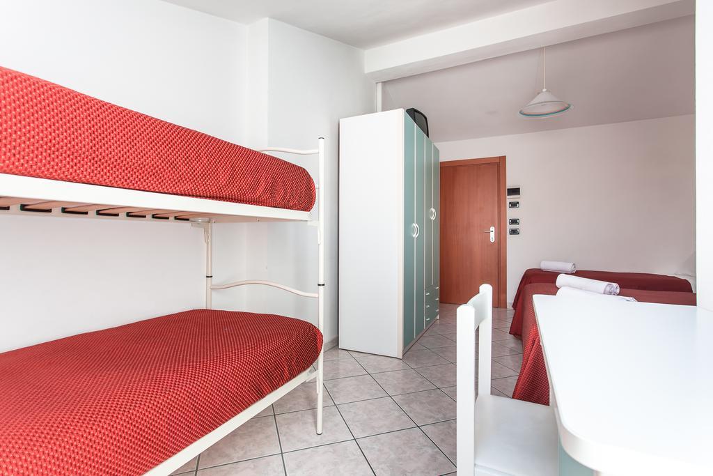 Giove Hotel 3*
