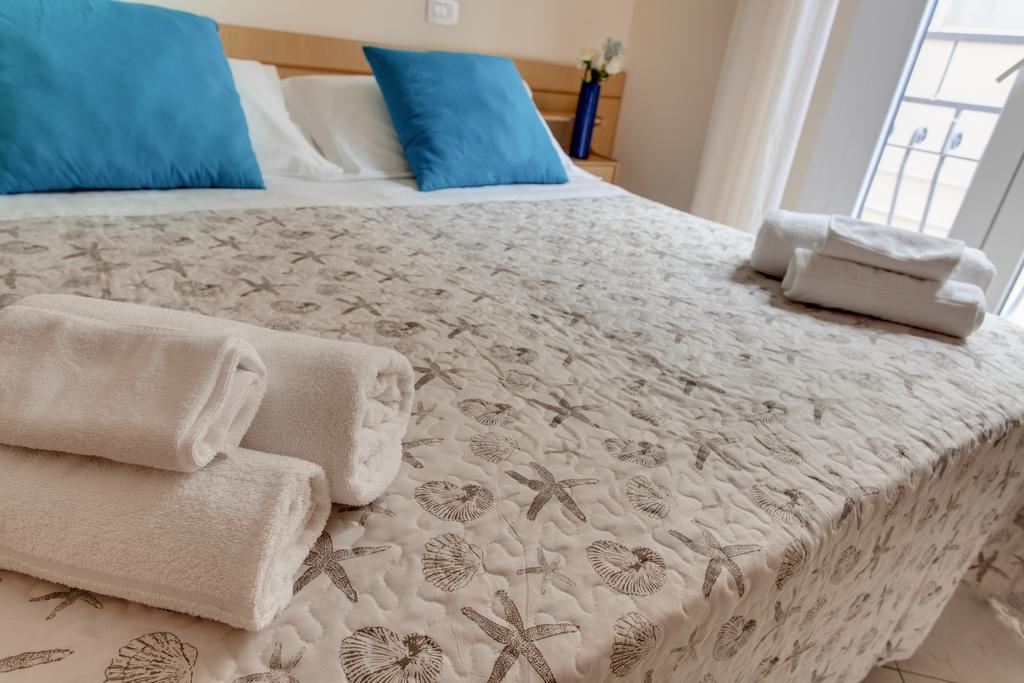 Hotel Giove Dipendenza Fiamma
