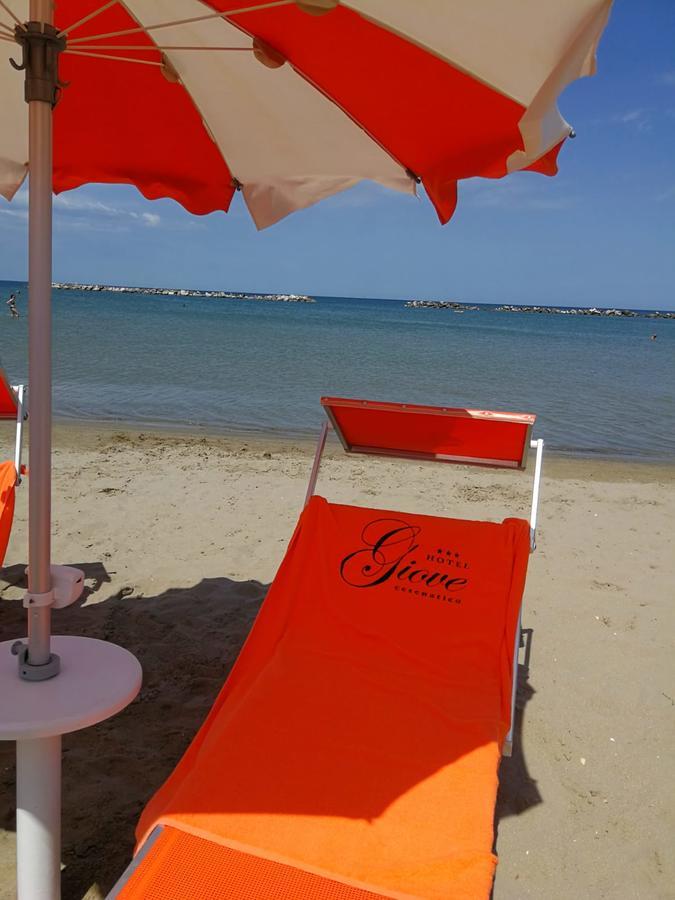 Hotel Giove 3*