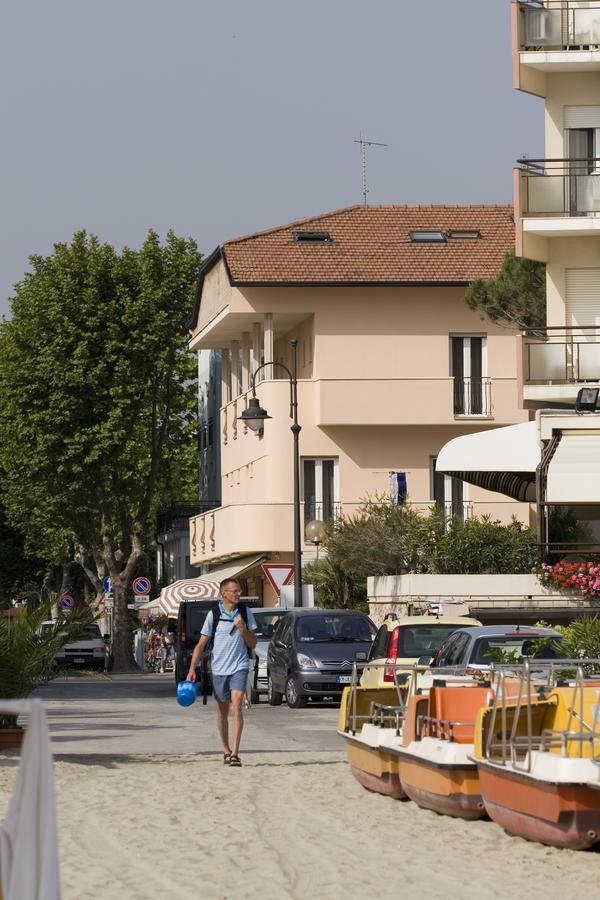 Hotel Giove 3*