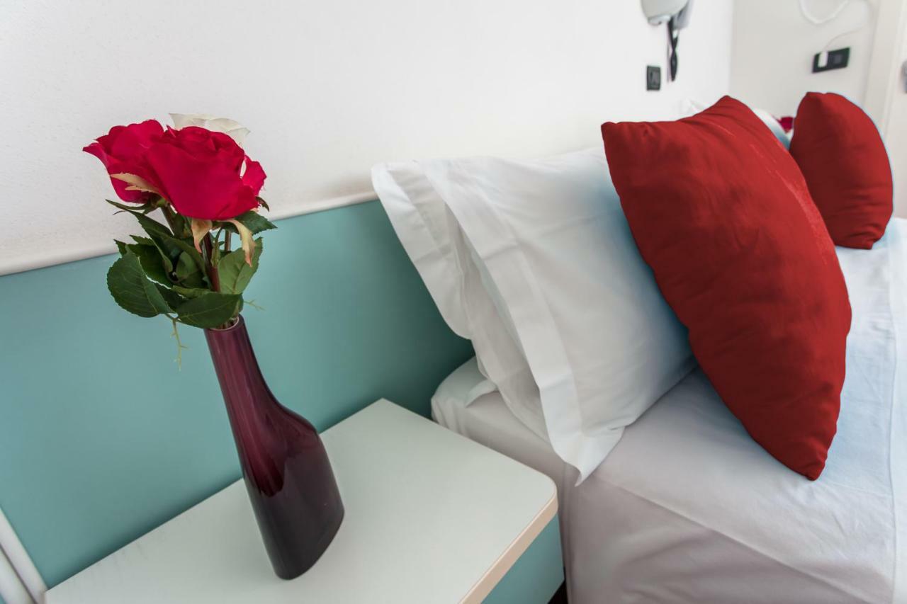 Giove Dipendenza Fiamma 3* Cesenatico