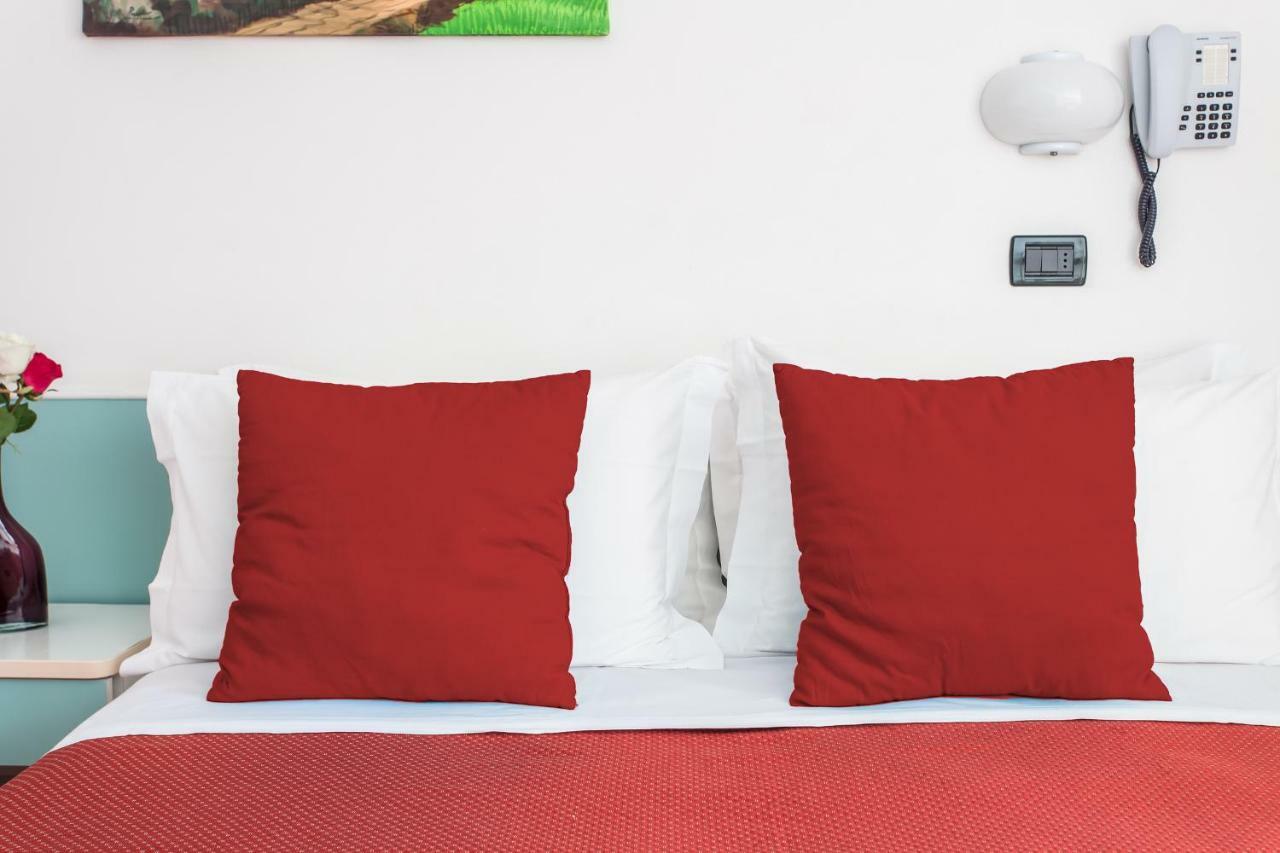 Hotel Giove Dipendenza Fiamma 3*