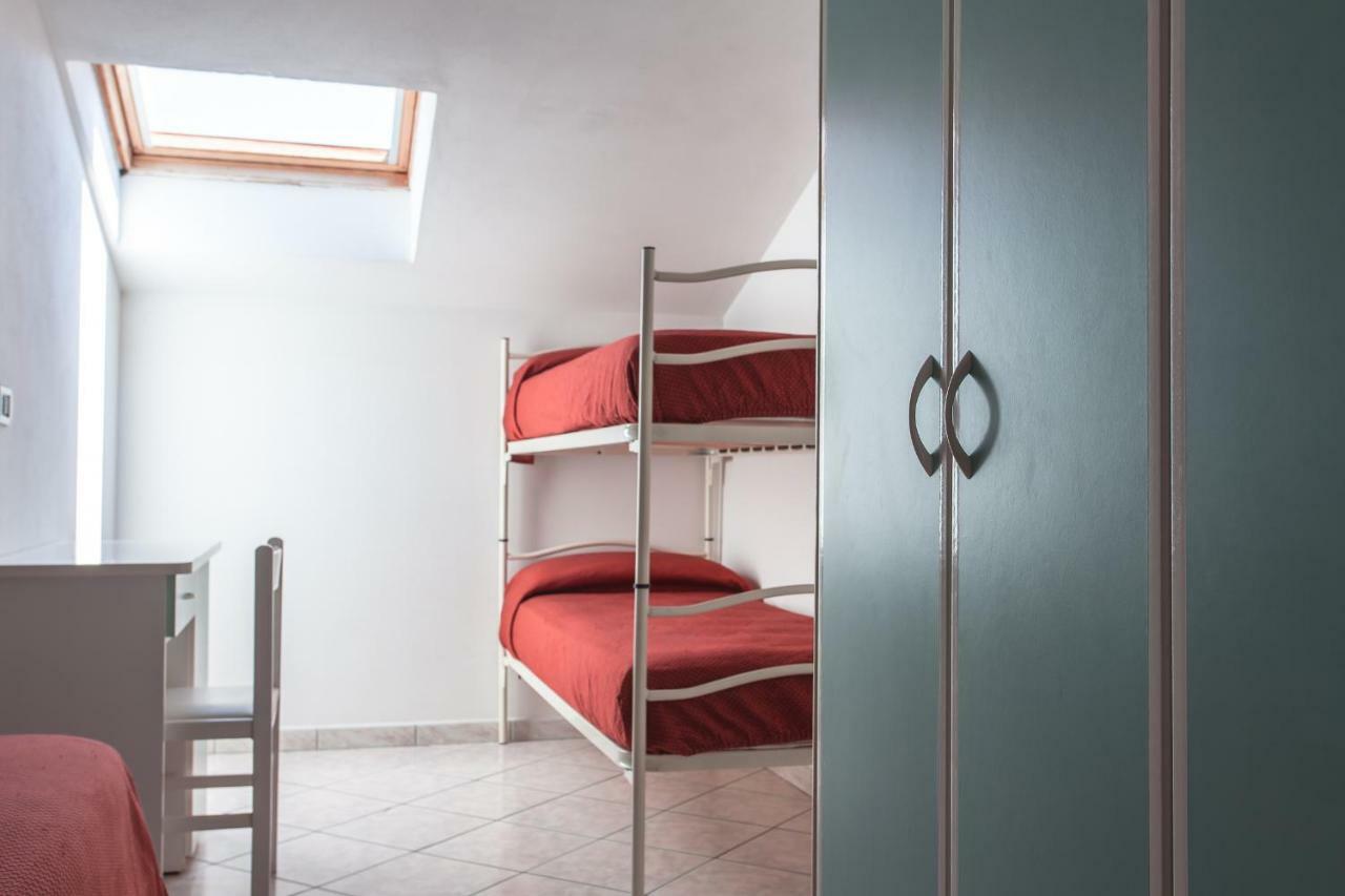Giove Hotel