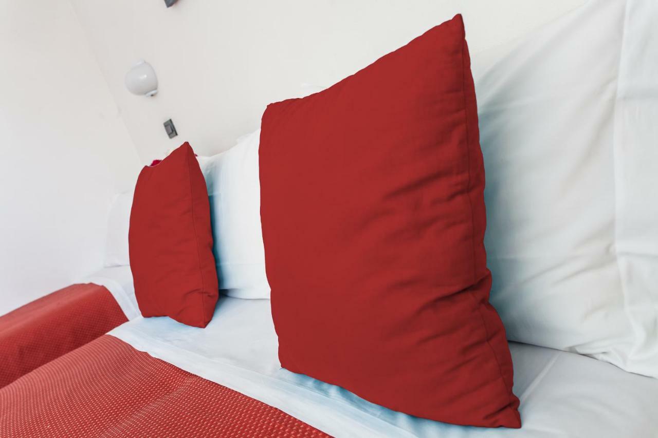 Hotel Giove