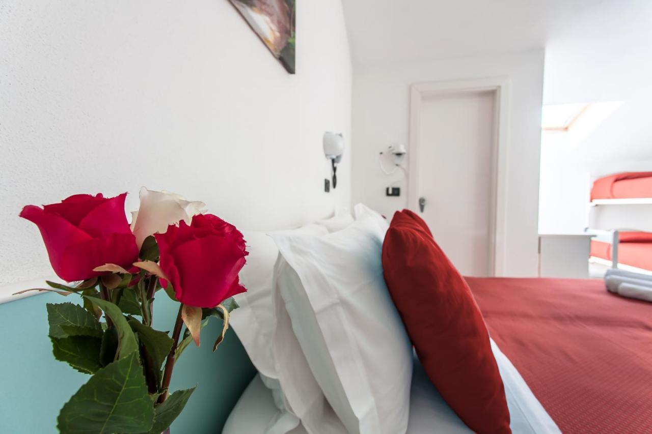 Giove Dipendenza Fiamma 3*