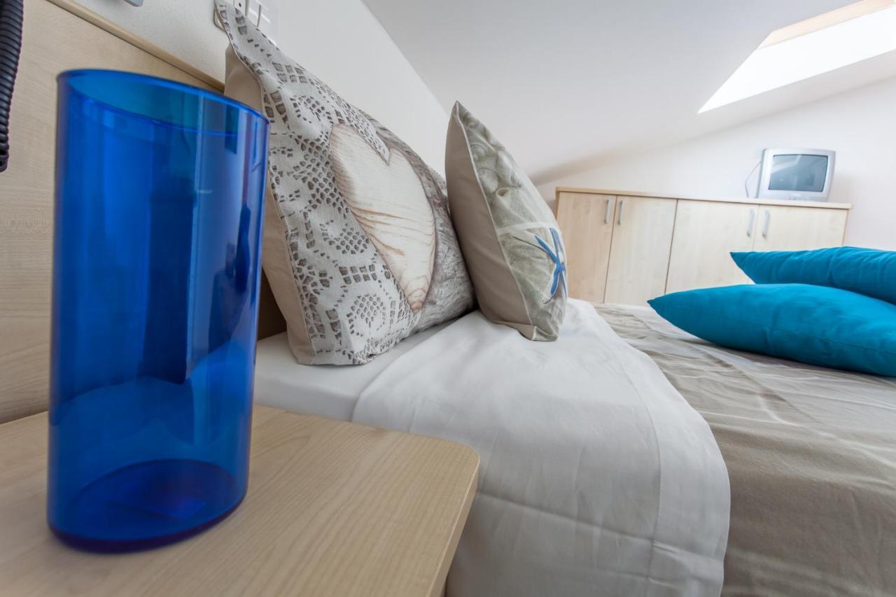 Hotel Giove Dipendenza Fiamma
