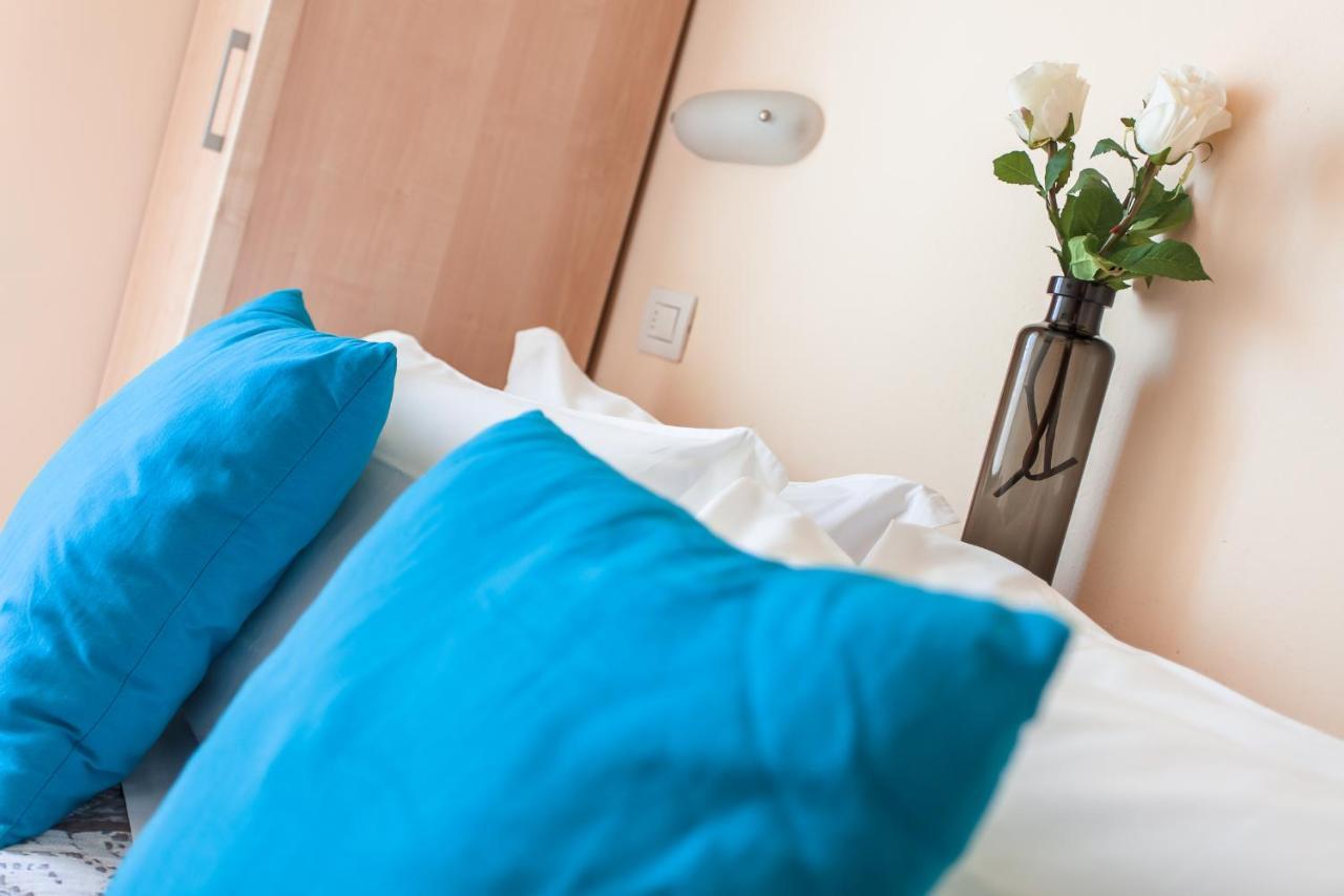 Giove Dipendenza Fiamma 3*