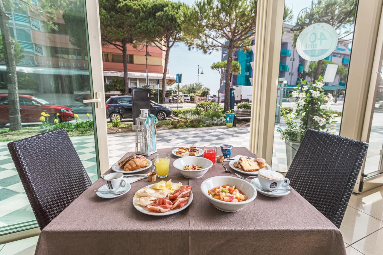 Hotel Giove Dipendenza Fiamma 3*