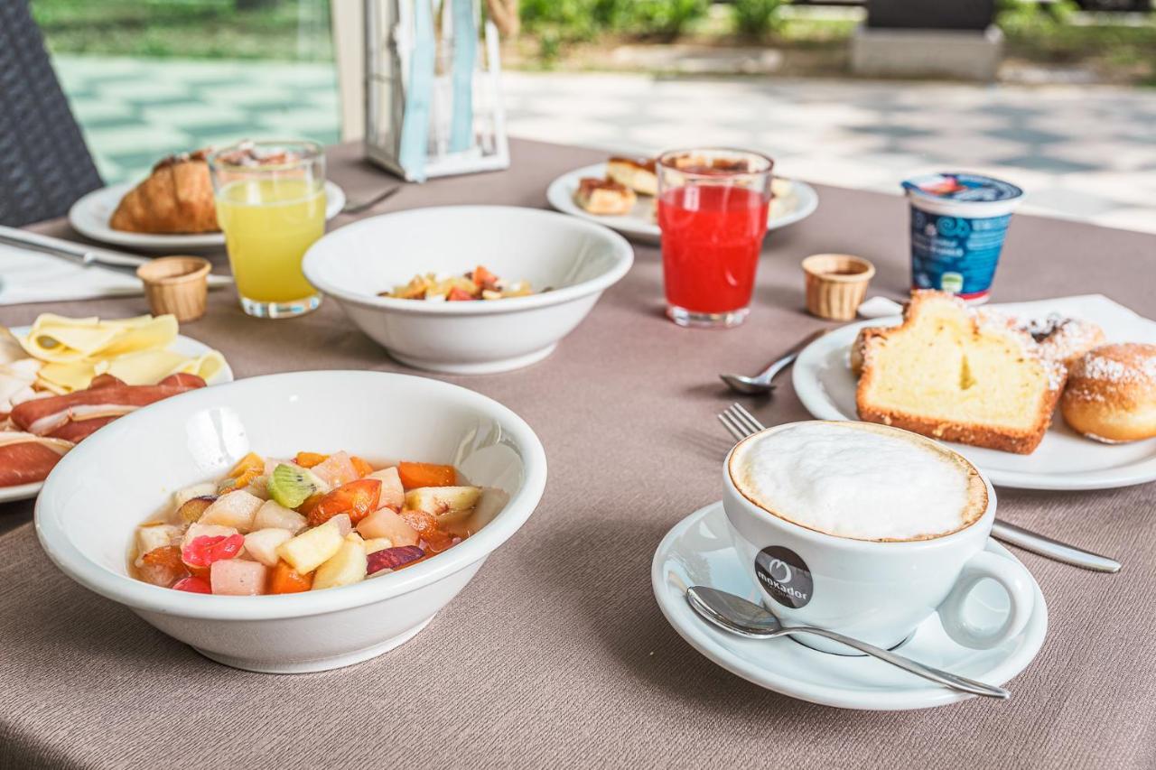 Hotel Giove Dipendenza Fiamma 3*