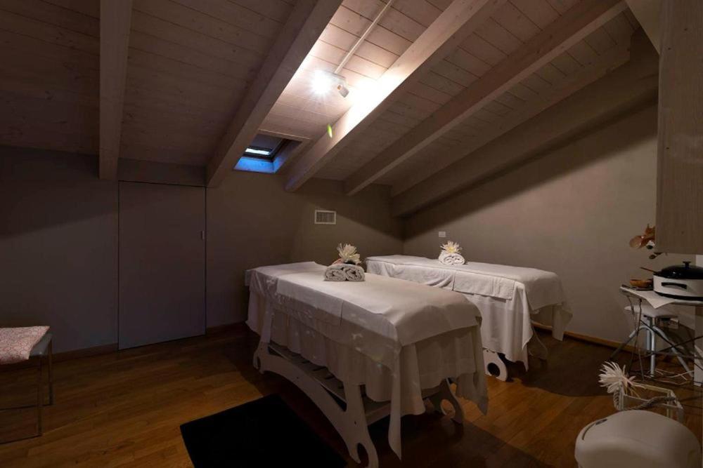 Hotel Giove Dipendenza Fiamma 3*
