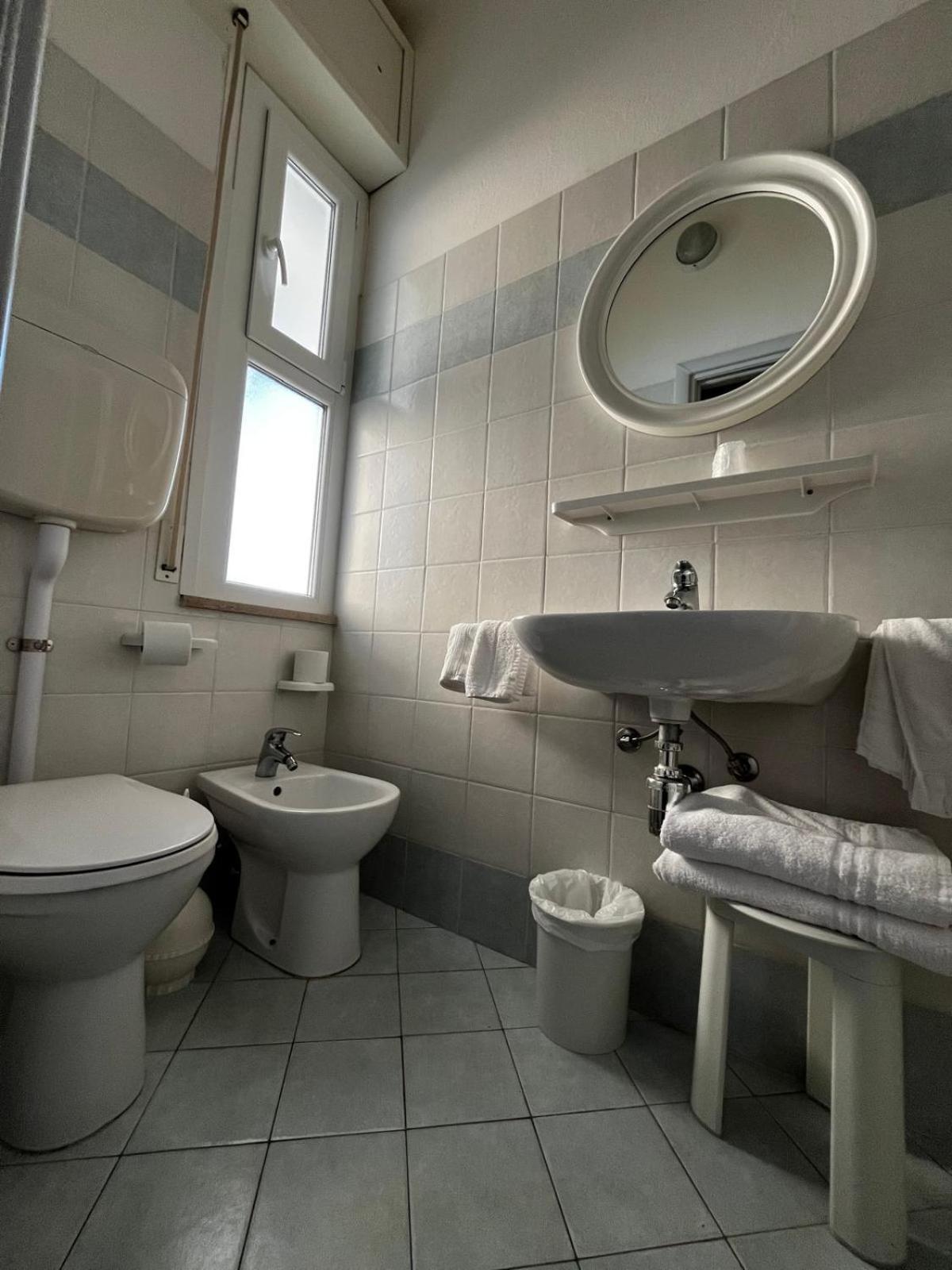 Hotel Giove Dipendenza Fiamma Cesenatico