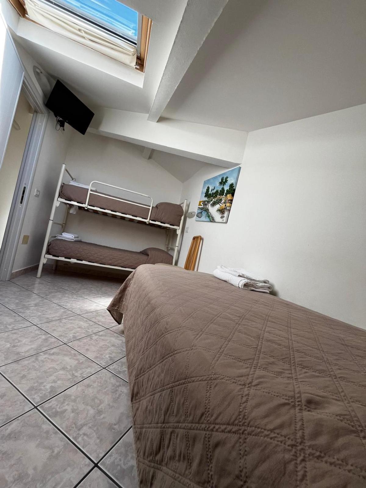 Giove Dipendenza Fiamma 3* Cesenatico