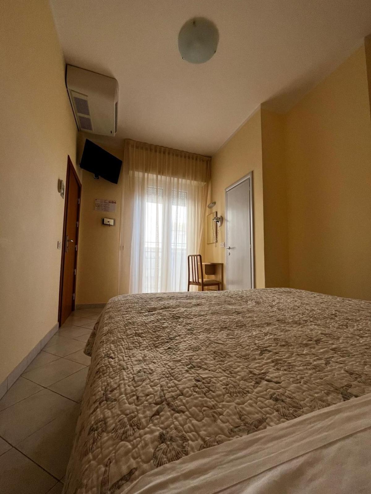 Hotel Giove Dipendenza Fiamma