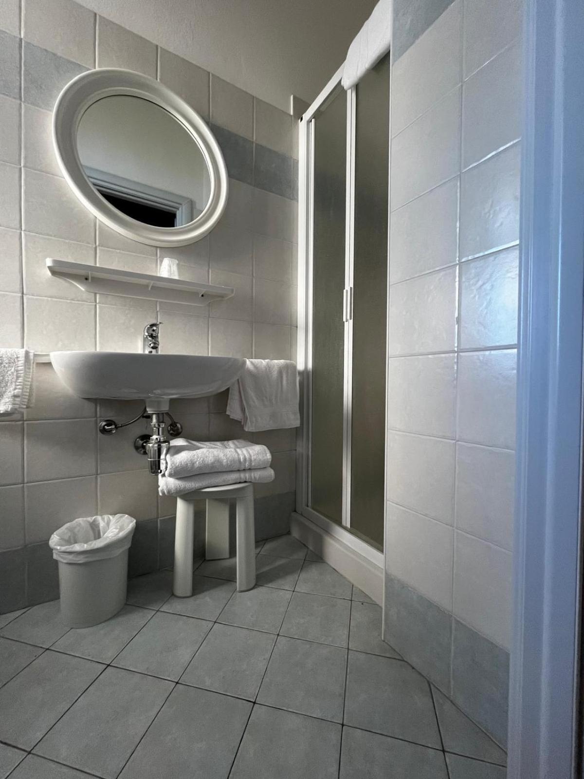 Hotel Giove Dipendenza Fiamma 3*