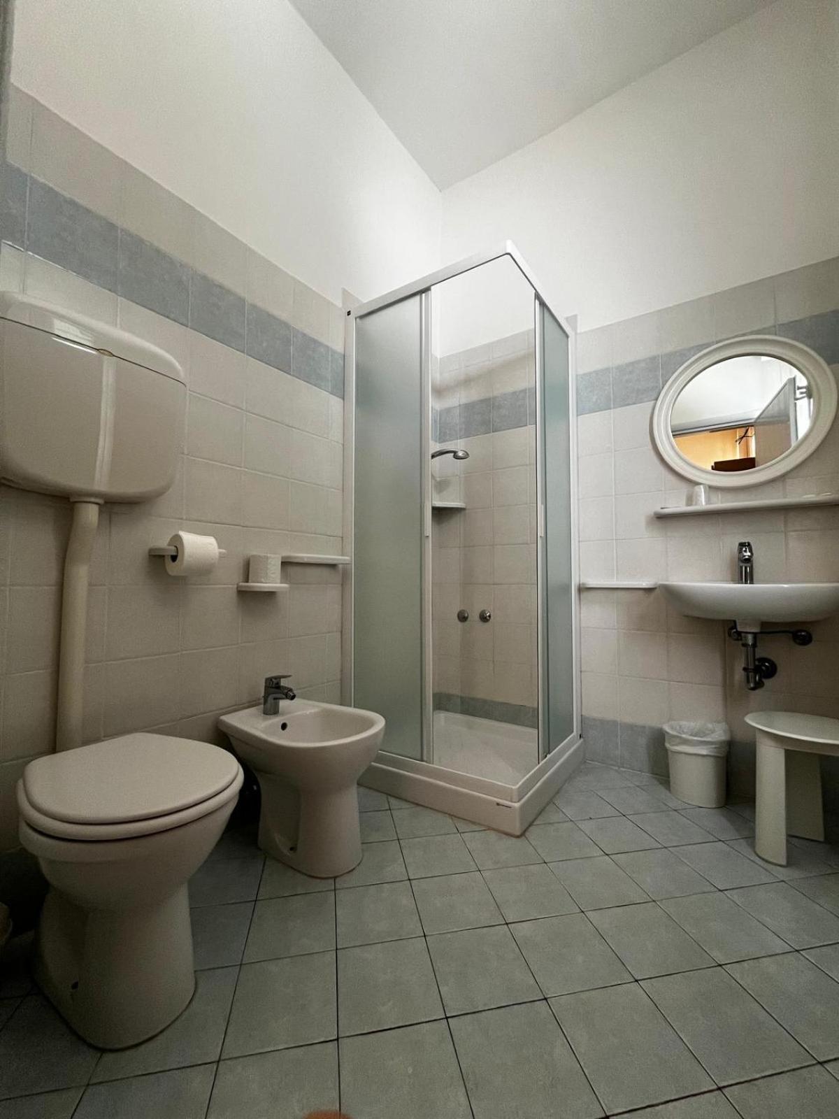 Giove Dipendenza Fiamma Hotel Cesenatico