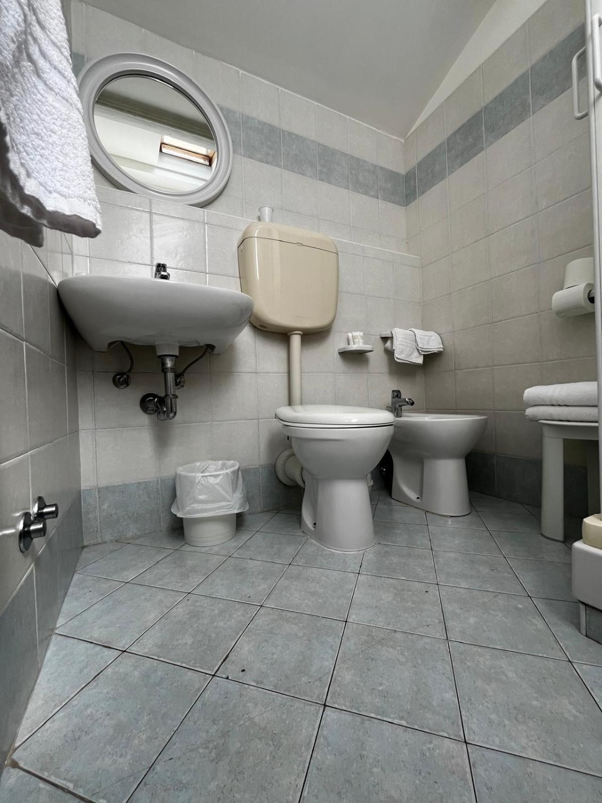 Hotel Giove Dipendenza Fiamma Cesenatico
