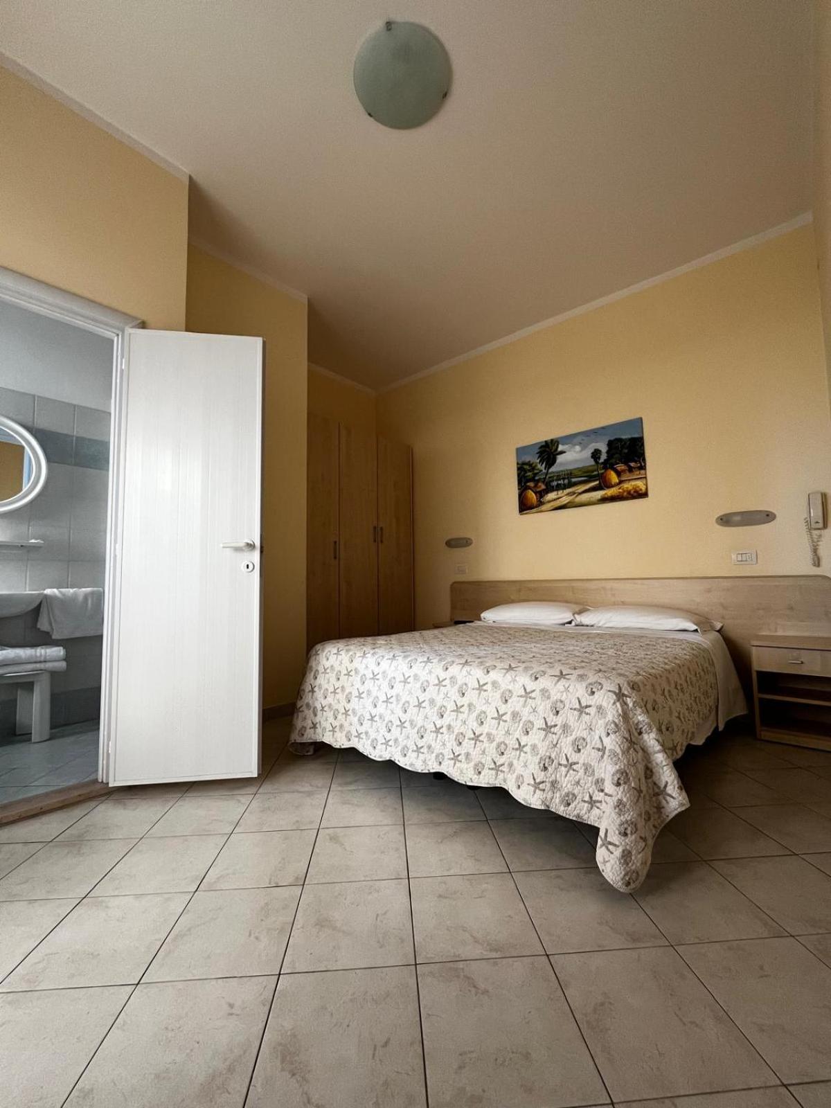 Giove Dipendenza Fiamma 3*