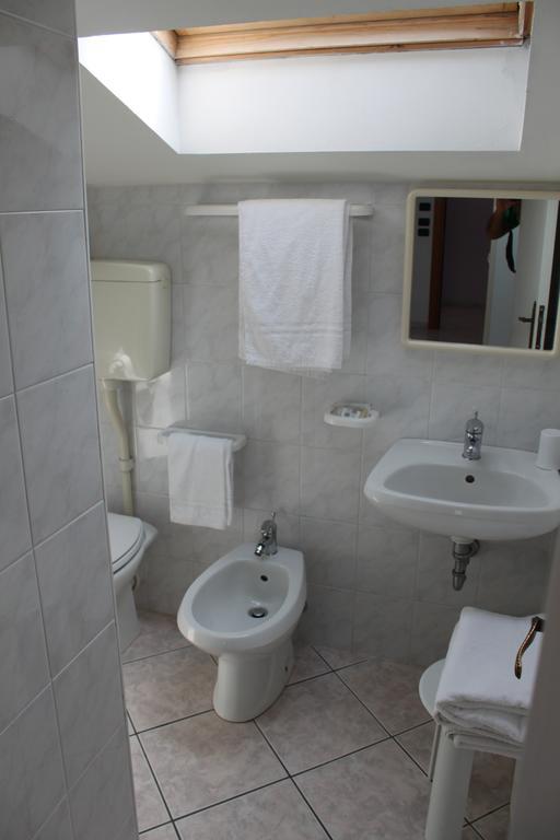 Giove Dipendenza Fiamma Hotel 3*