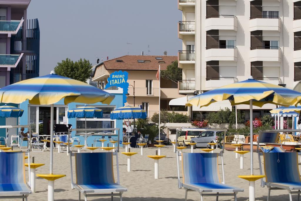 Giove Dipendenza Fiamma Hotel Cesenatico
