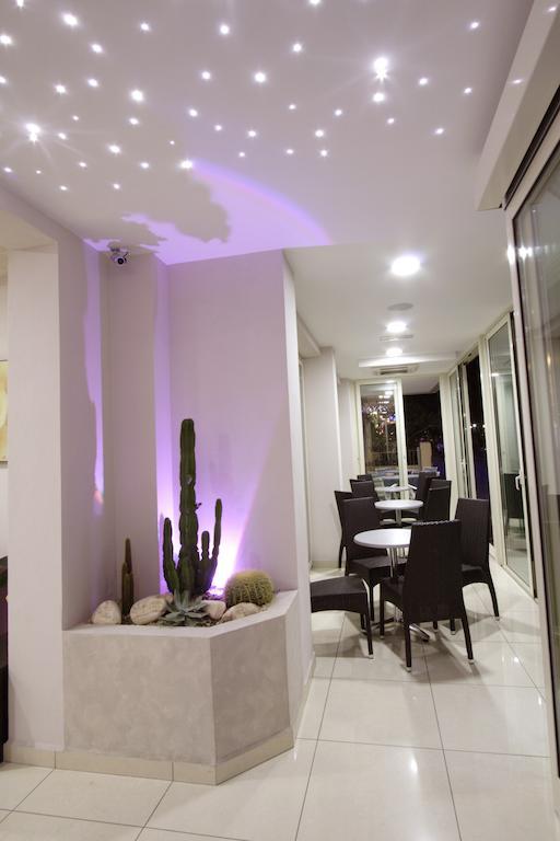 Giove Dipendenza Fiamma 3*