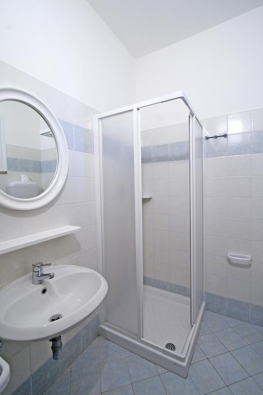 Hotel Giove Dipendenza Fiamma 3*