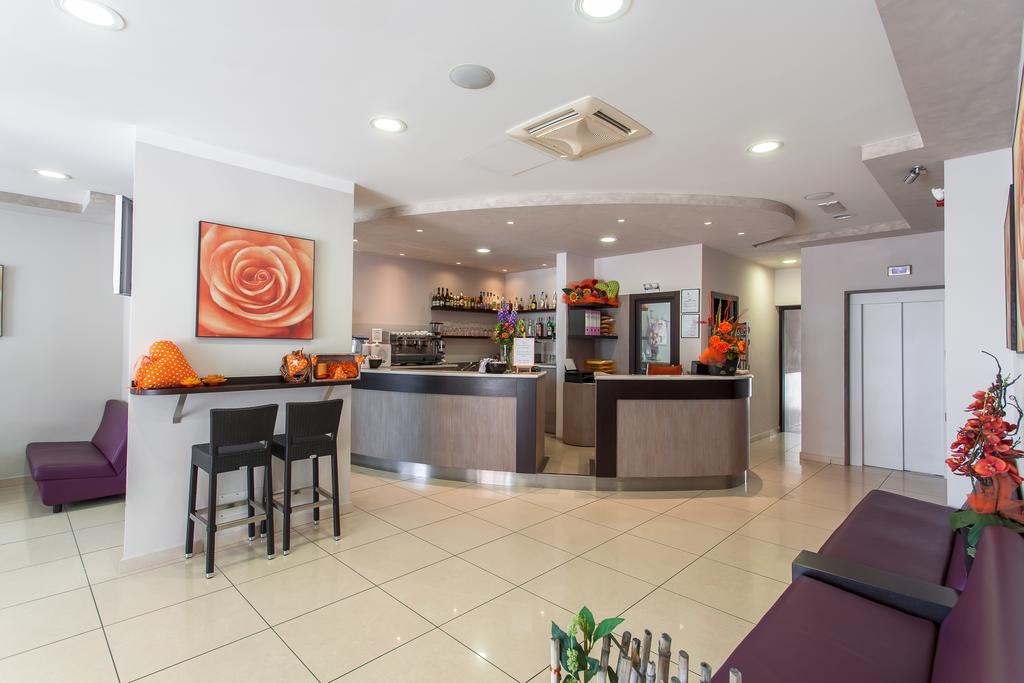 Hotel Giove Dipendenza Fiamma Cesenatico