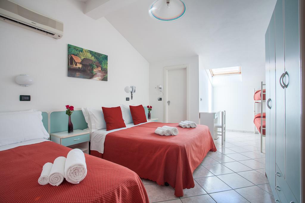 Hotel Giove Dipendenza Fiamma Cesenatico