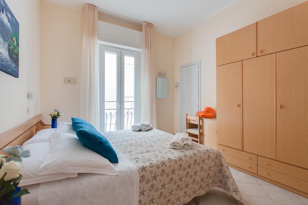 Giove Dipendenza Fiamma 3*