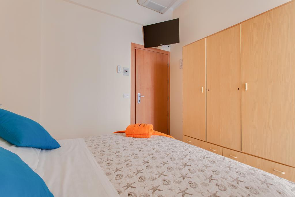 Giove Dipendenza Fiamma 3* Cesenatico
