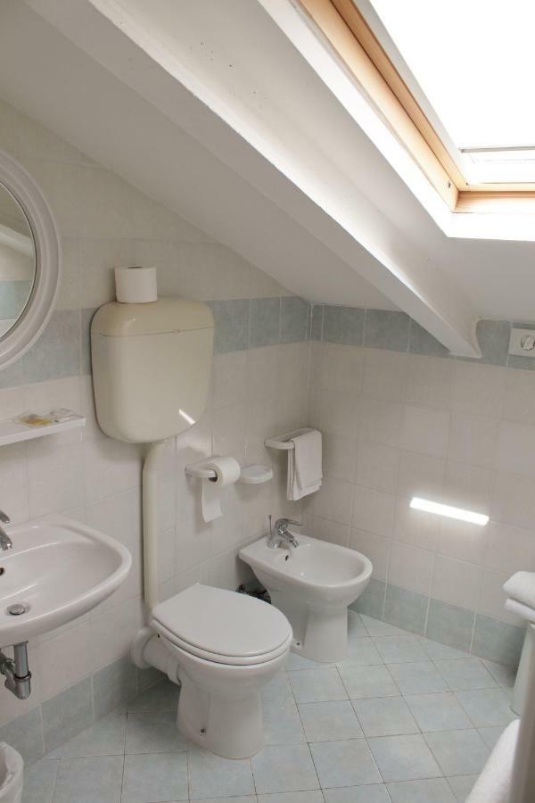 Hotel Giove Dipendenza Fiamma 3*