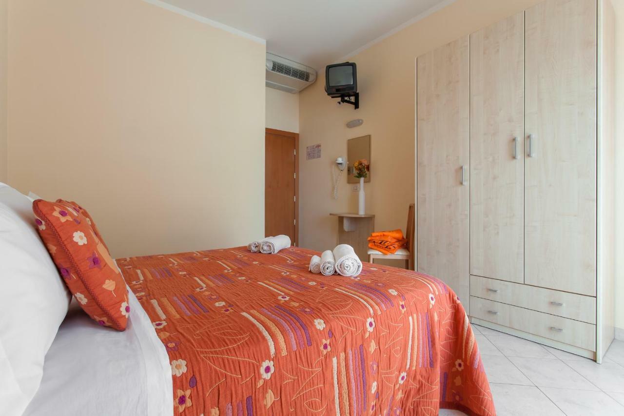 Giove Dipendenza Fiamma 3*